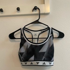 Adidas Sports Bra